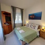 아파트 Pied A Terre Nr.5 라스페치아