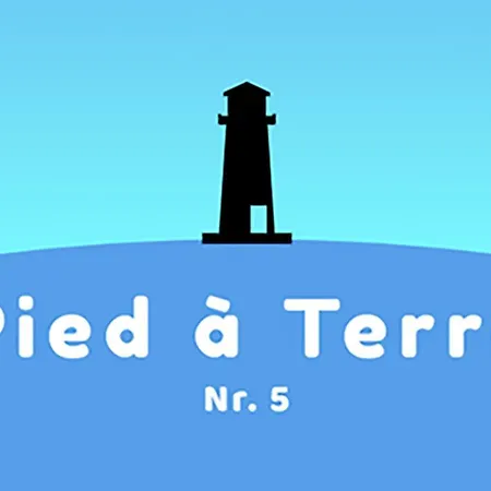 Pied A Terre Nr.5 * 斯培西亚