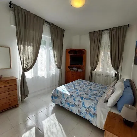 Pied A Terre Nr.5 Lejlighed *