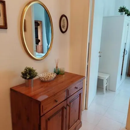 Pied A Terre Nr.5 * 斯培西亚