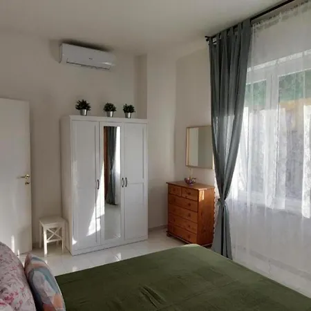 Pied A Terre Nr.5 * La Spezia