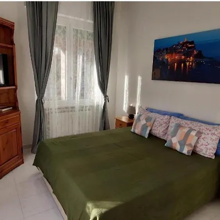 Pied A Terre Nr.5 아파트