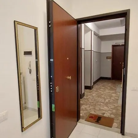 Pied A Terre Nr.5 Lejlighed La Spezia