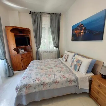 公寓 Pied A Terre Nr.5 斯培西亚