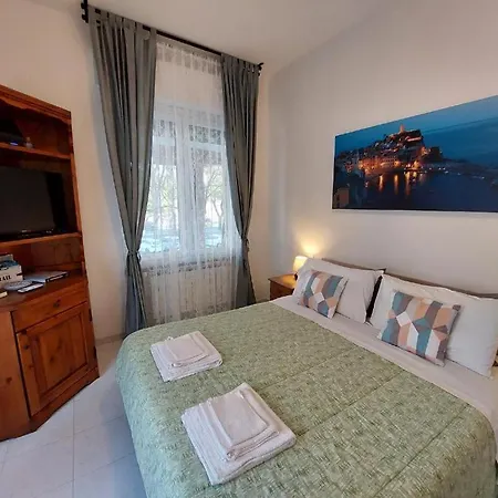 Lejlighed Pied A Terre Nr.5