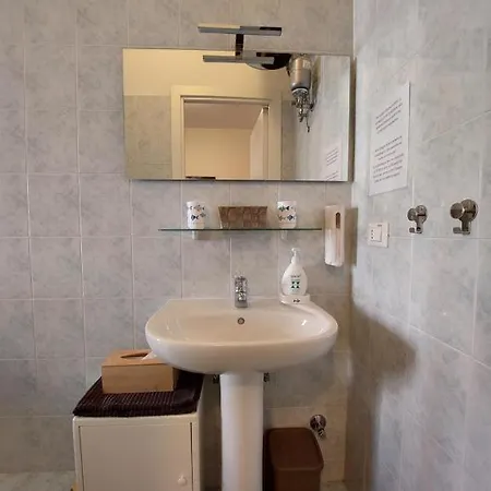Pied A Terre Nr.5 Lejlighed *