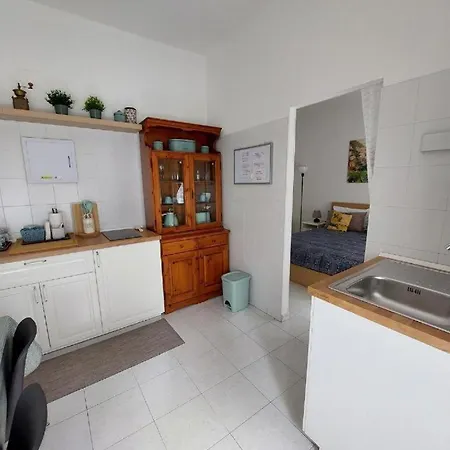 Daire Pied A Terre Nr.5 *
