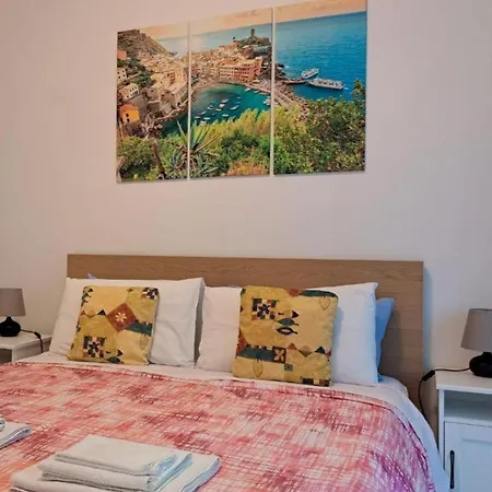 Pied à Terre Nr.5 *