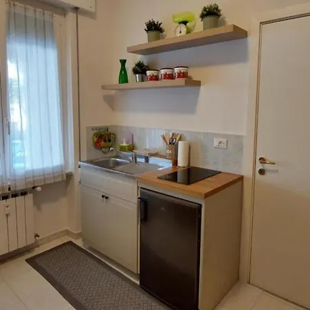 Pied à Terre Nr.5 Appartement La Spezia