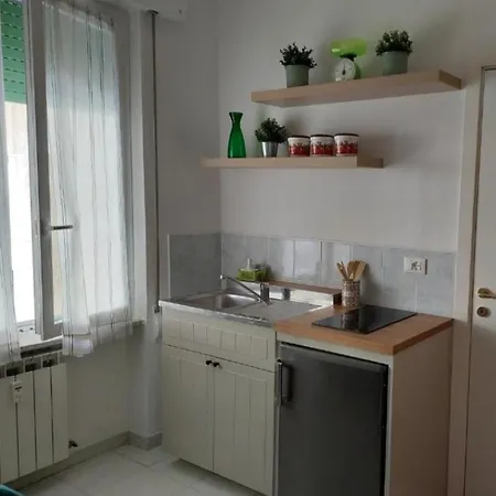 Pied à Terre Nr.5 *