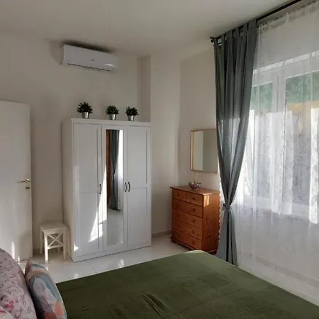 Pied à Terre Nr.5 Appartement *