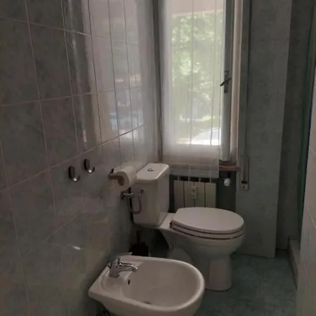 Appartement Pied à Terre Nr.5 La Spezia