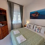 Διαμέρισμα Pied A Terre Nr.5