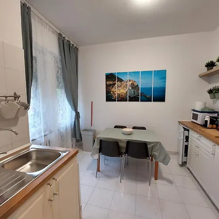 Pied A Terre Nr.5 Apartament