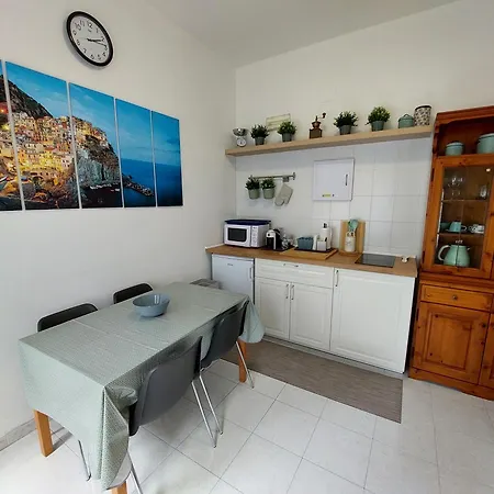 Apartament Pied A Terre Nr.5 *