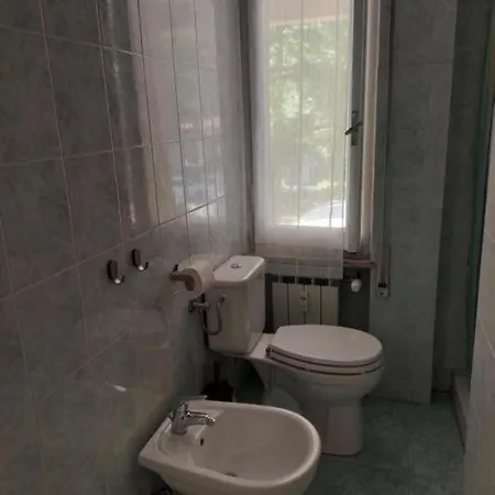 Pied A Terre Nr.5 Специя