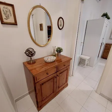 Pied A Terre Nr.5 Apartment