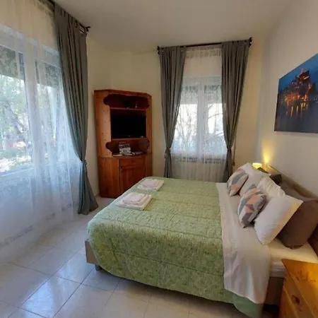 Apartamento Pied A Terre Nr.5