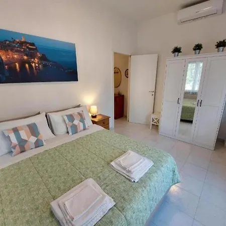 Pied A Terre Nr.5 Апартаменты *
