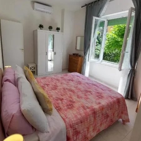 Pied A Terre Nr.5 Апартаменты Специя