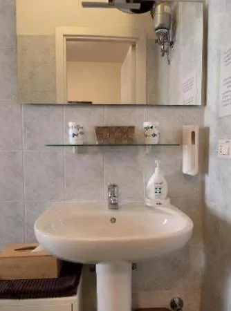 Pied A Terre Nr.5 Апартаменты *