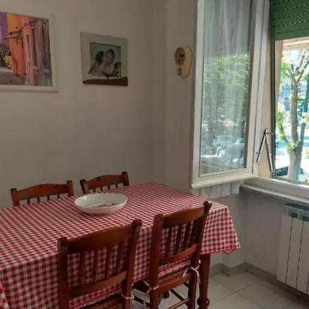 Apartamento Pied A Terre Nr.5 *
