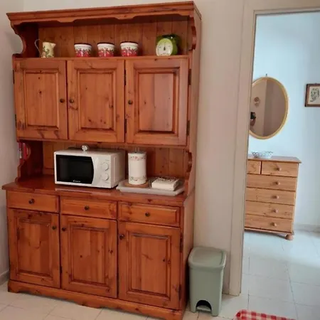 Pied A Terre Nr.5 La Spezia