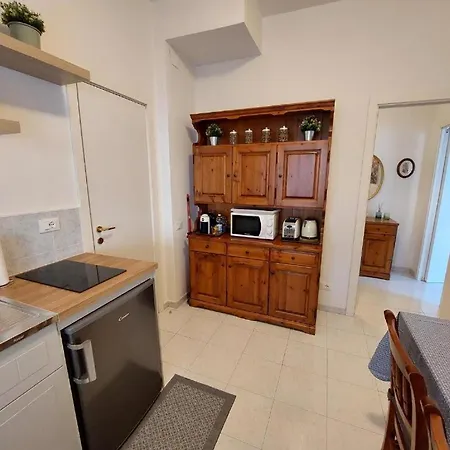 Pied A Terre Nr.5 Апартаменты