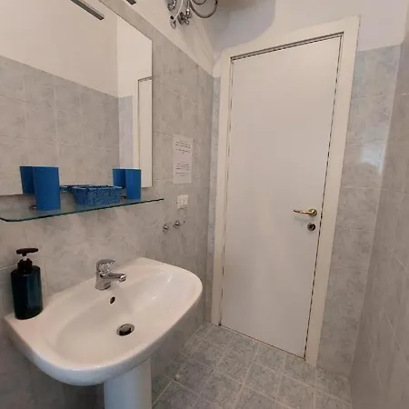 Pied A Terre Nr.5 Apartment