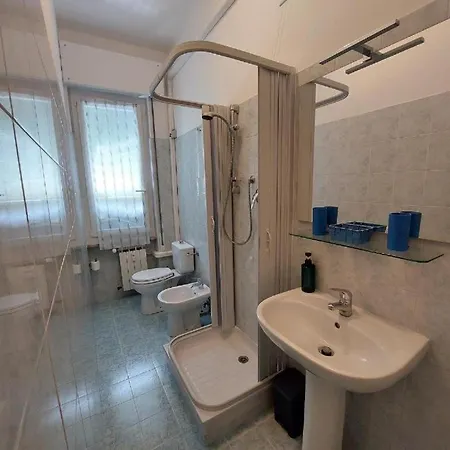 Apartment Pied A Terre Nr.5 *