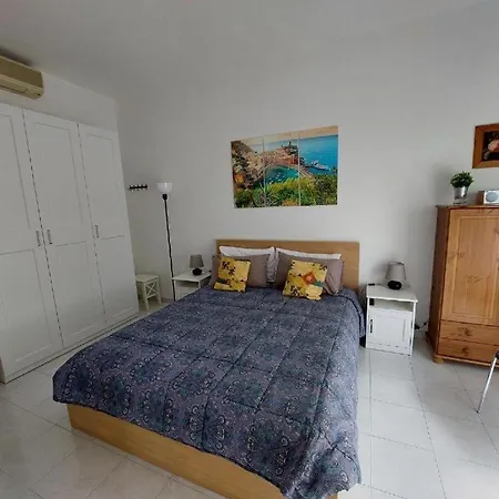 Apartment Pied A Terre Nr.5 *