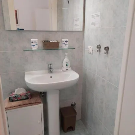شقة Pied A Terre Nr.5 لا سبيتسْيا
