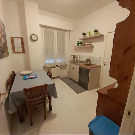 Pied A Terre Nr.5