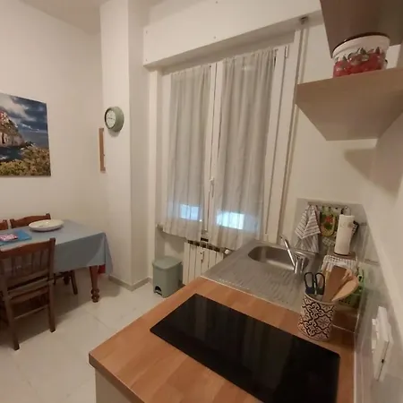 شقة Pied A Terre Nr.5 لا سبيتسْيا