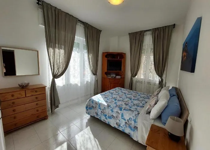 Pied A Terre Nr.5 Apartment *