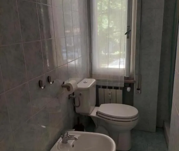 Pied A Terre Nr.5 La Spezia