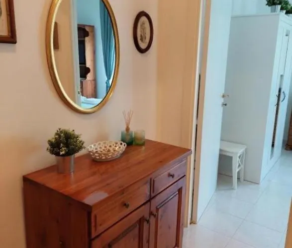 Pied A Terre Nr.5 * La Spezia