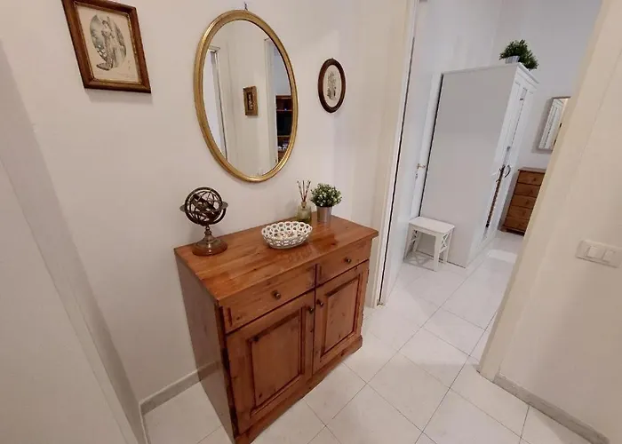 Pied A Terre Nr.5 Apartamento