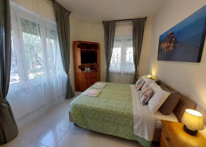 Apartamento Pied A Terre Nr.5