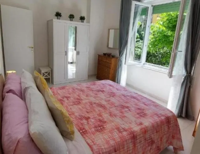 Pied A Terre Nr.5 Apartamento La Spezia