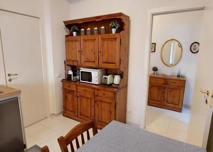 Apartamento Pied A Terre Nr.5 La Spezia