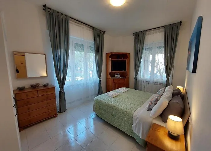 Pied A Terre Nr.5 La Spezia