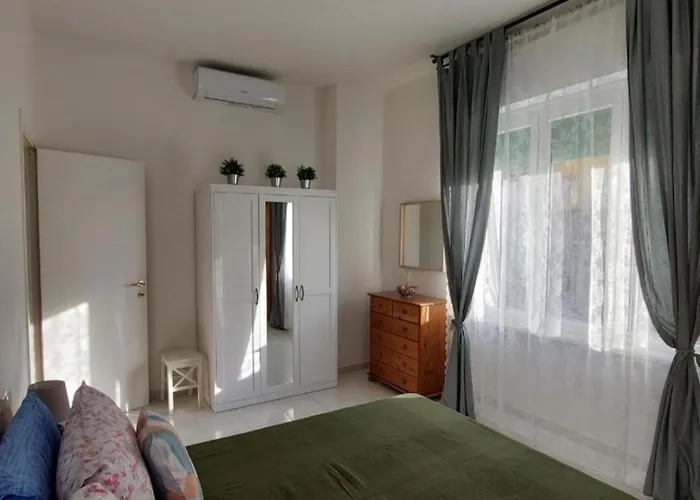 Pied A Terre Nr.5 * La Spezia