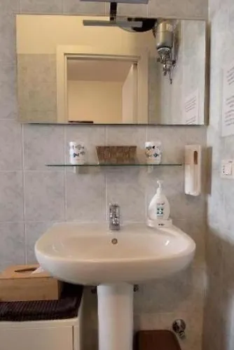 Pied A Terre Nr.5 Apartment *