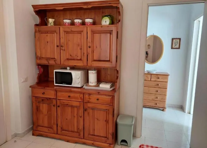 Pied A Terre Nr.5 La Spezia