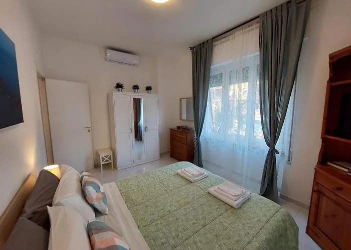 Pied A Terre Nr.5 * La Spezia