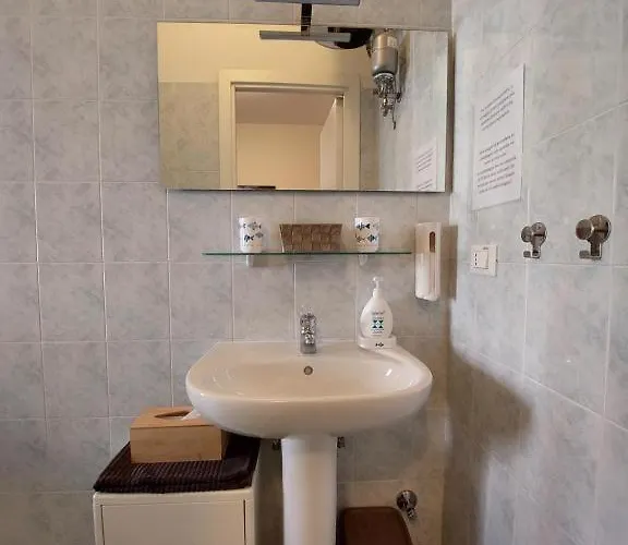 Pied A Terre Nr.5 Apartamento *